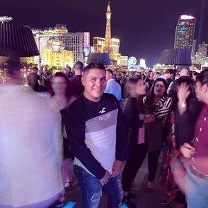 Meet your Posher, Melton